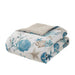 Ocean-Aqua-Corals-7-Piece-Comforter-Set-White-Stone-Decor-5