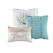 Ocean-Aqua-Corals-7-Piece-Comforter-Set-White-Stone-Decor-6