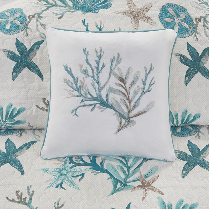 Ocean-Aqua-Corals-7-Piece-Quilt-Set-White-Stone-Decor-4