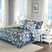 Ocean-Morifs-7-Piece-Comforter-Set-White-Stone-Decor-1