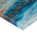 Oceanside-Blue-Tide5-Piece-Canvas-Art-Set-White-Stone-Decor-3