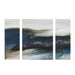 Oceanside-Blue-Waves-3-Piece-Canvas-Art-Set-White-Stone-Decor-2