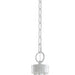 Ogdensburg-White-Chandelier-White-Stone-Decor-3