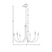 Ogdensburg-White-Chandelier-White-Stone-Decor-5