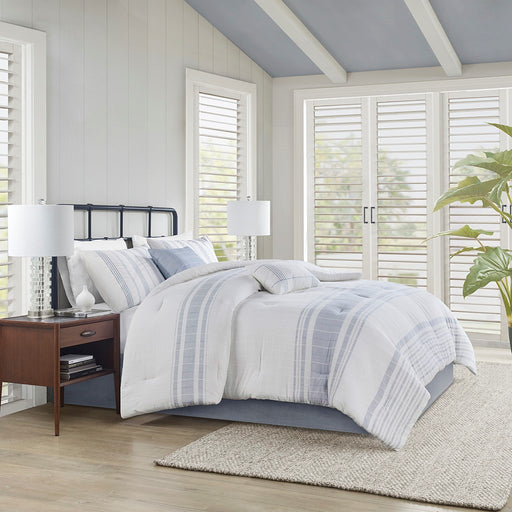 Olly-Blue-Striped-Farmhouse-6-Piece-Comforter-Set-White-Stone-Decor-1