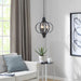 Paramount-Black-Chandelier-White-Stone-Decor-1