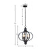 Paramount-Black-Chandelier-White-Stone-Decor-5