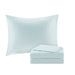 Patrick-Springs-Comforter-Set-White-Stone-Decor-5