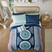 Patrick-Springs-Navy-Comforter-Set-White-Stone-Decor-2