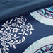 Patrick-Springs-Navy-Comforter-Set-White-Stone-Decor-5