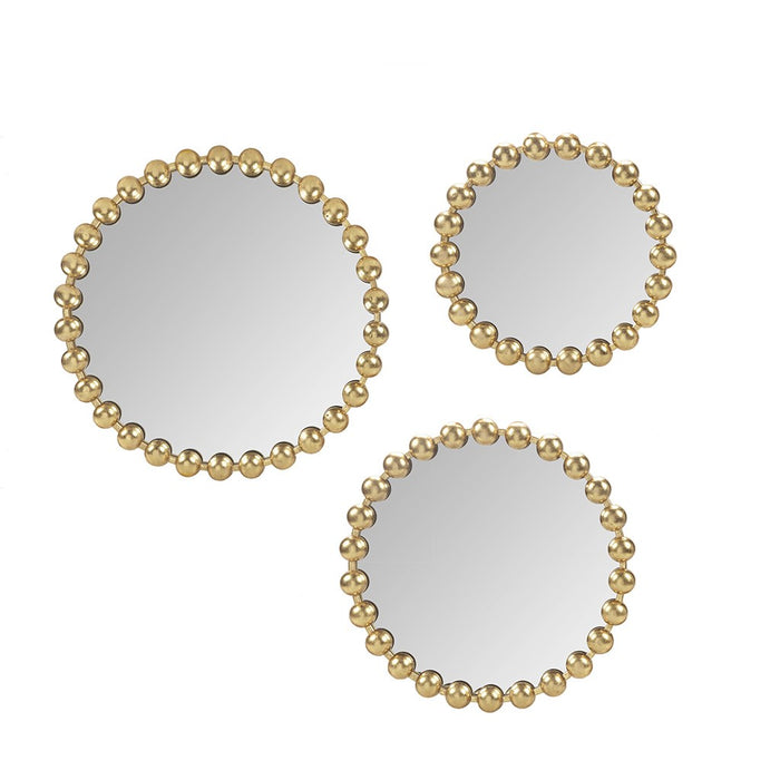 Pawtucket-Gold-3-Piece-Wall-Decor-Mirror-White-Stone-Decor-2