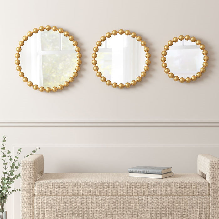 Pawtucket-Gold-3-Piece-Wall-Decor-Mirror-White-Stone-Decor