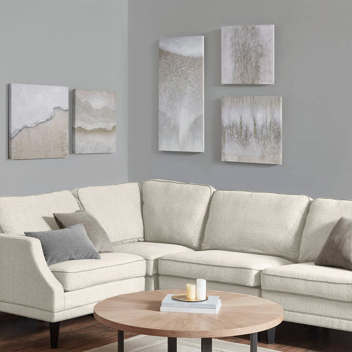 Pinesburg-Neutral-5-Piece-Canvas-Art-White-Stone-Decor-1