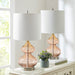 Pink-Sky-Table-Lamps-White-Stone-Decor-1