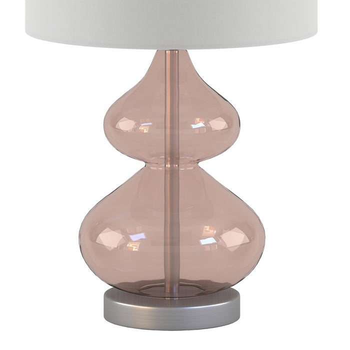 Pink-Sky-Table-Lamps-White-Stone-Decor-3