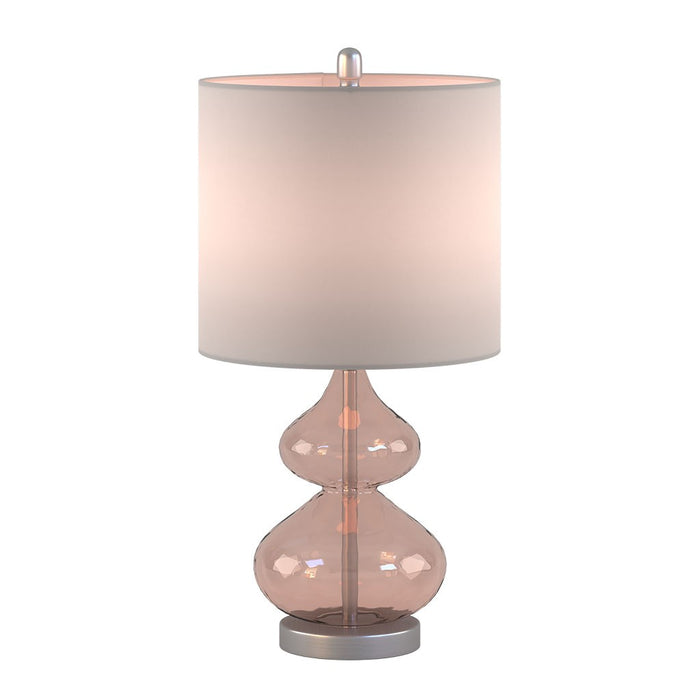 Pink-Sky-Table-Lamps-White-Stone-Decor-5