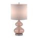 Pink-Sky-Table-Lamps-White-Stone-Decor-5