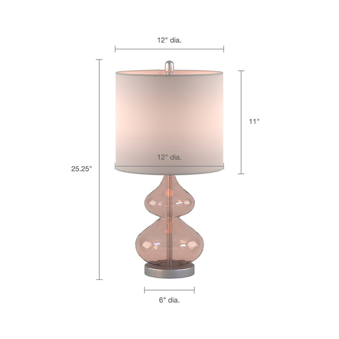 Pink-Sky-Table-Lamps-White-Stone-Decor-6