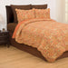 Pinnacle-Orange-Quilt-Collection-White-Stone-Decor