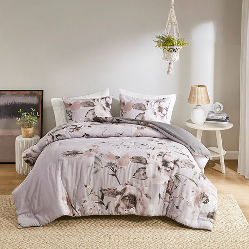 Pristine-White-Floral-Comforter-Set-White-Stone-Decor-1