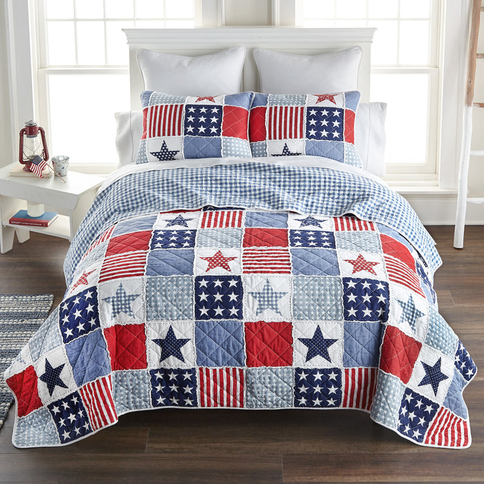 Red-White-&-Blue-Quilt-Collection-White-Stone-Decor-1