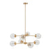 Ridgeland-Gold-Chandelier-White-Stone-Decor-3