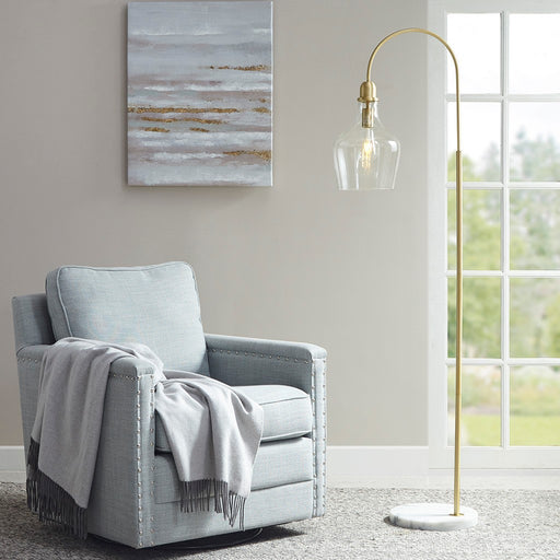 Ridgeland-Gold-Lamp-White-Stone-Decor-1