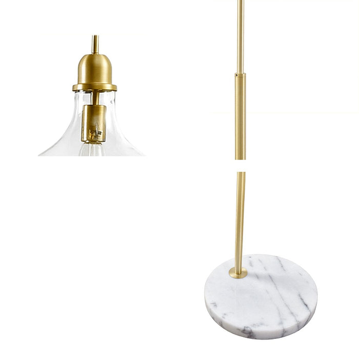 Ridgeland-Gold-Lamp-White-Stone-Decor-4