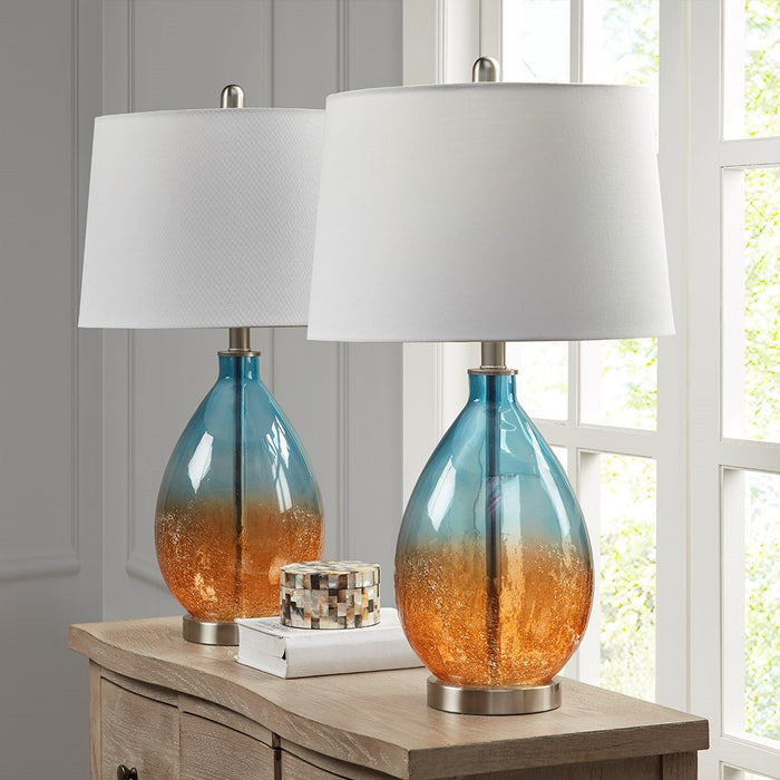 Ridgely-Blue-Table-Lamp-White-Stone-Decor