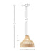 Robinson-Bamboo-Bell-Pendant-White-Stone-Decor-4