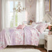 Romantic-Pink-Pomona-Floral-Comforter-Set-White-Stone-Decor-2