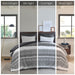 Roseville-Grey-Boho-Farmhouse-Comforter-Set-White-Stone-Decor-6