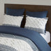 Roseville-Navy-Boho-Farmhouse-Comforter-Set-White-Stone-Decor-3