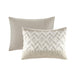 Roseville-Taupe-Boho-Farmhouse-Comforter-Set-White-Stone-Decor-6
