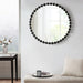 Round-Bloomington-Black-Wall-Mirror-White-Stone-Decor-7