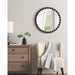 Round-Bloomington-Black-Wall-Mirror-White-Stone-Decor