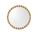 Round-Bloomington-Gold-Wall-Mirror-White-Stone-Decor-3