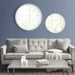 Round-Bloomington-White-Wall-Mirror-White-Stone-Decor-2