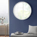 Round-Bloomington-White-Wall-Mirror-White-Stone-Decor-7