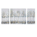 Saraland-Blue-Forest-3-Piece-Canvas-Art-Set-White-Stone-Decor-1