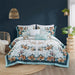 Sidney-Teal-Fenced-Flower-Garden-5-Piece-Comforter-Set-White-Stone-Decor