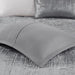 Silver-Gala-Velvet-Luxury-5-Piece-Comforter-Set-White-Stone-Decor-5