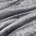 Silver-Gala-Velvet-Luxury-5-Piece-Comforter-Set-White-Stone-Decor-6