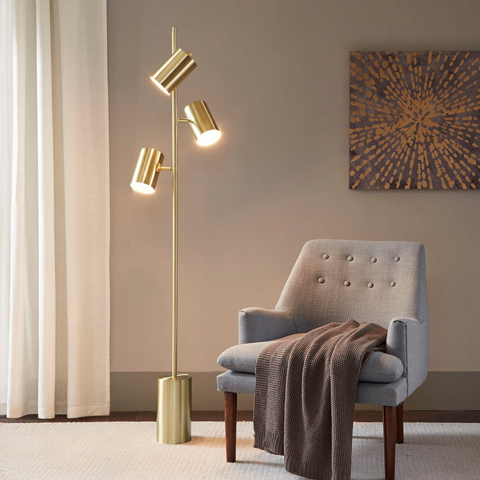 Somerset-Gold-Floor-Lamp-White-Stone-Decor-2