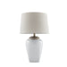 St-Clairsville-White-Table-Lamp-White-Stone-Decor-2