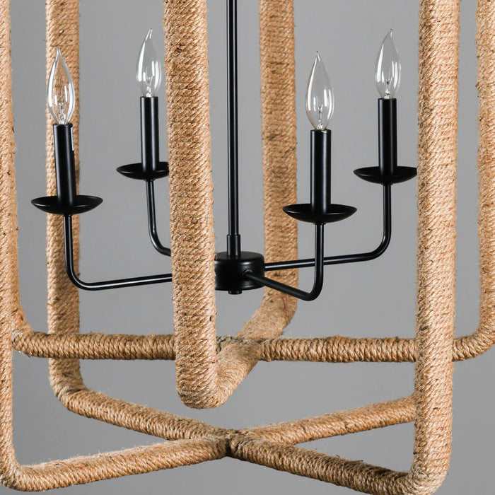 Stanwood-Brown-Geometric-Rustic-Farmhouse-Chandelier-White-Stone-Decor-1