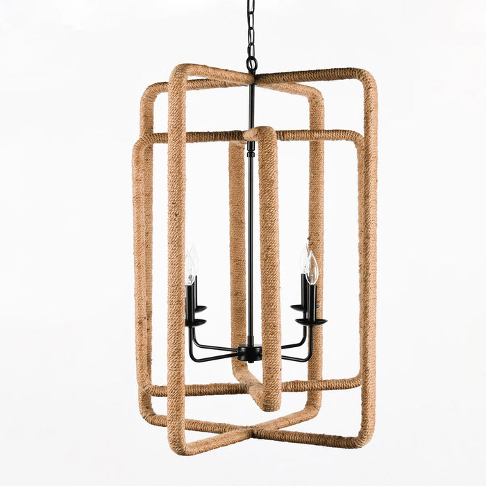 Stanwood-Brown-Geometric-Rustic-Farmhouse-Chandelier-White-Stone-Decor-2
