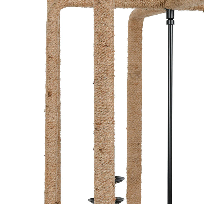 Stanwood-Brown-Geometric-Rustic-Farmhouse-Chandelier-White-Stone-Decor-4
