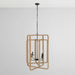 Stanwood-Brown-Geometric-Rustic-Farmhouse-Chandelier-White-Stone-Decor-5