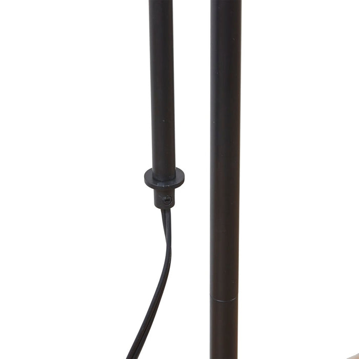 Steuben-Black-Gold -Floor-Lamp-White-Stone-Decor-5